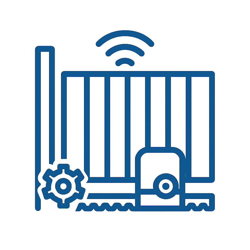 Автоматика