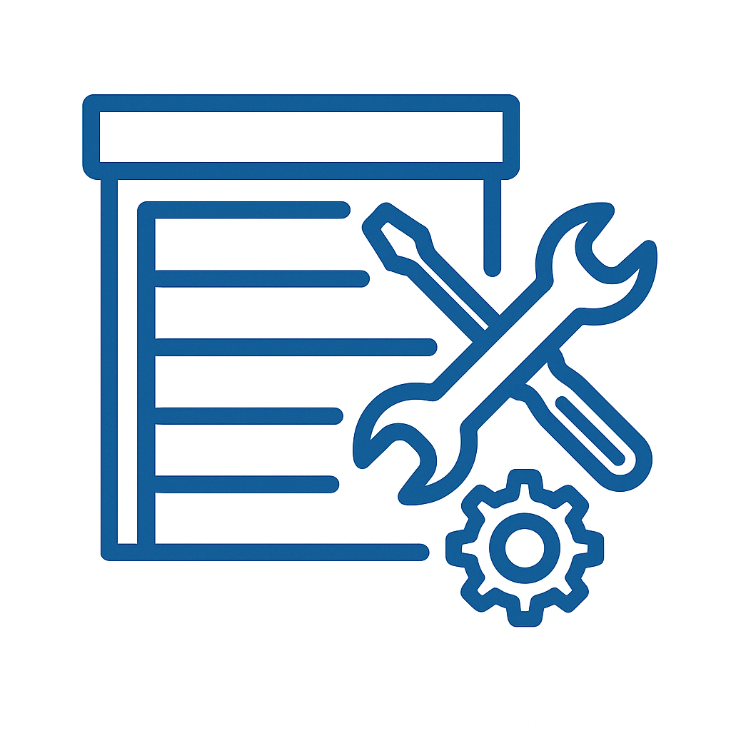 Сервис и ремонт